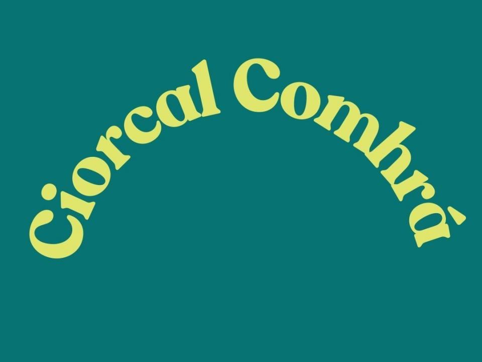 Finglas Library Ciorcal Comhrá (Irish Language Conversation Group)