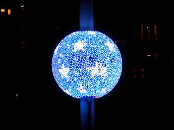 RTÉ CO Presents: The Soul of New York on New Year's Eve