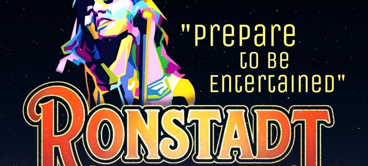 Ronstadt - Ireland's Premier Linda Ronstadt Tribute