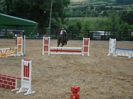 Oakwood Stables Equestrian Centre
