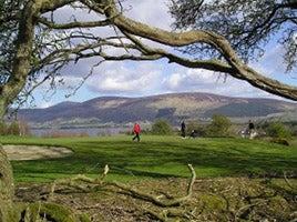 Blessington Lakes Golf Club
