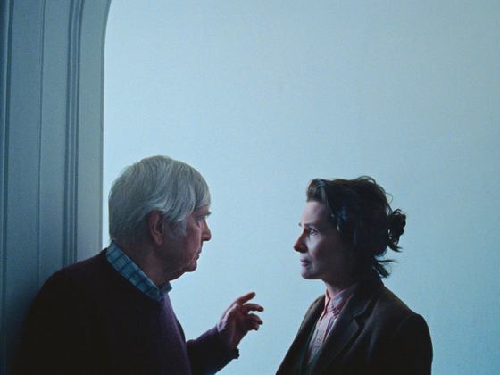 Film: Queen at Sea (Cert: 15A)