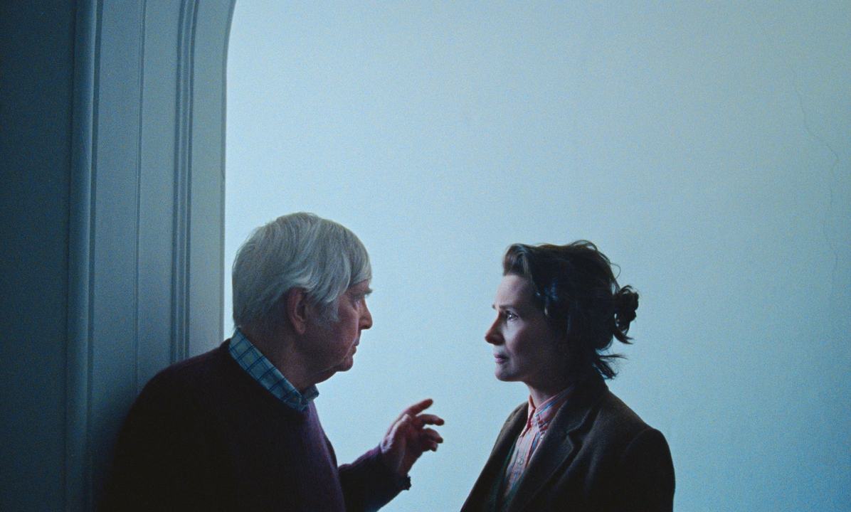 Film: Queen at Sea (Cert: 15A)