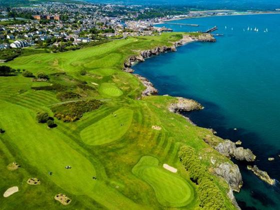 Wicklow Golf Club