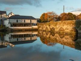 The Bridge Tavern