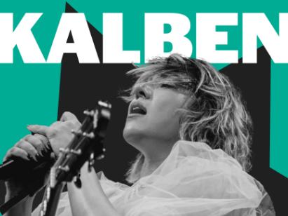 Kalben