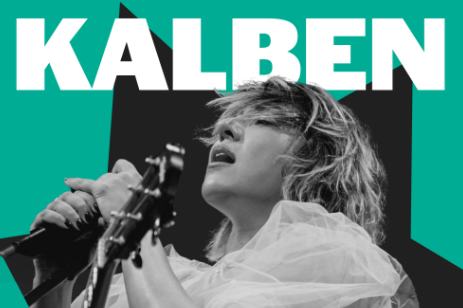 Kalben