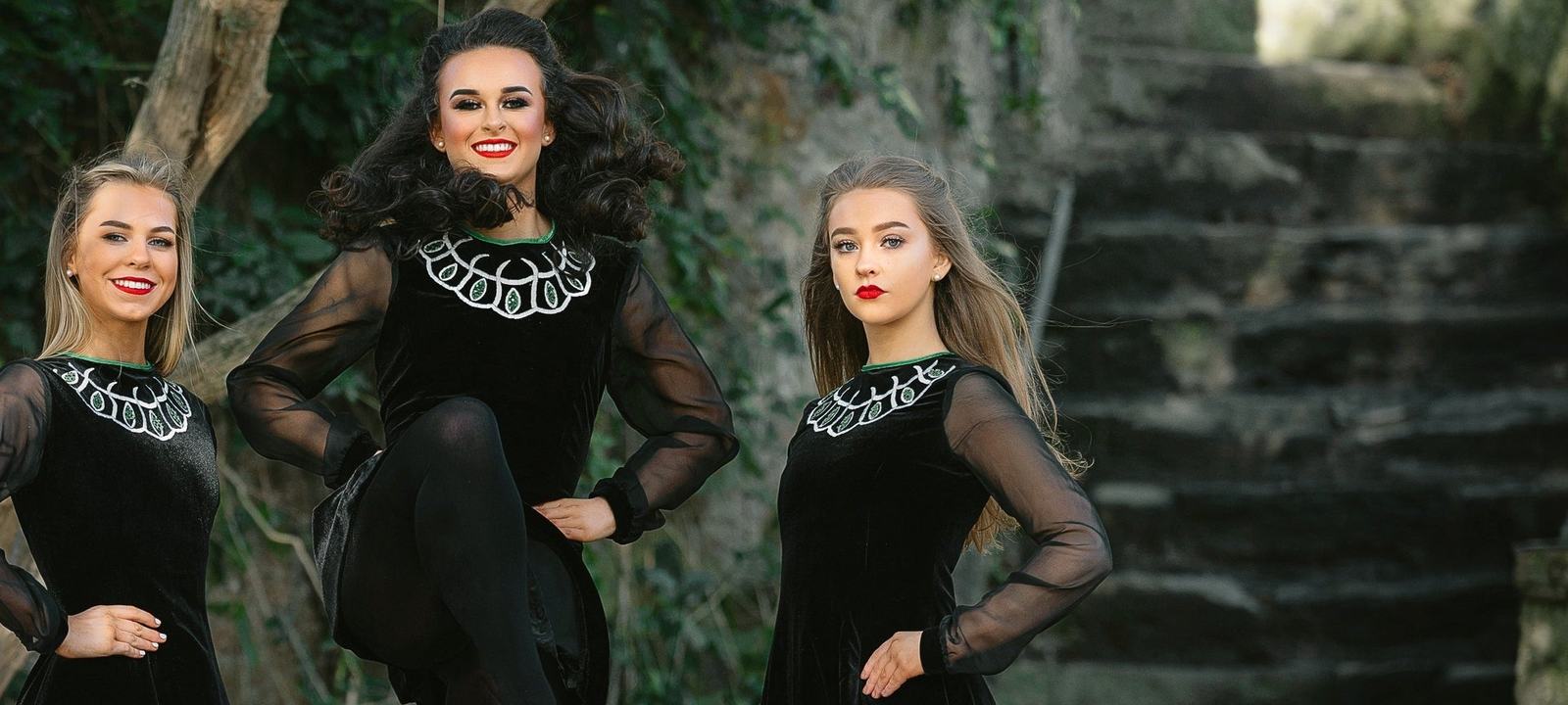 Twist of Irish
