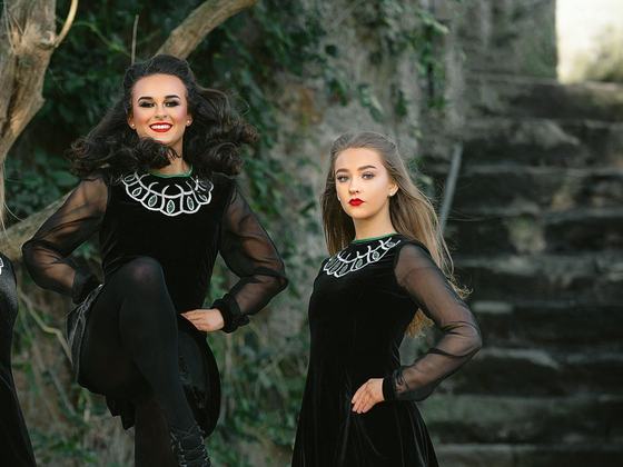 Twist of Irish