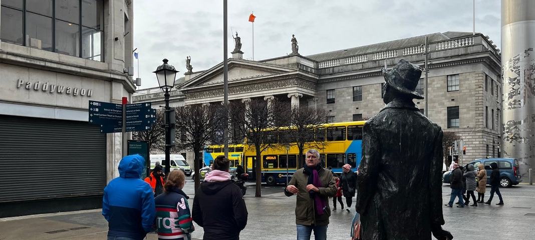Hiberno Celtic Tours