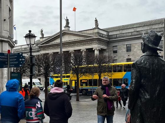 Hiberno Celtic Tours