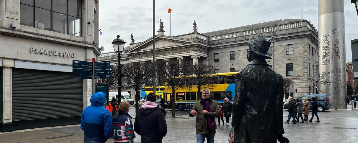Hiberno Celtic Tours
