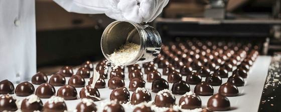Butlers. The Factory Tour