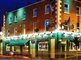 Devitt's of Camden Street