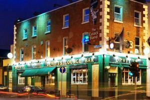 Devitt's of Camden Street