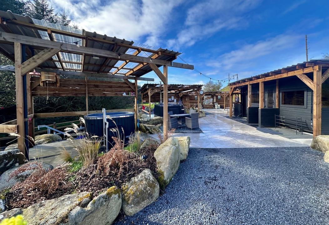 Foxglen Outdoor Wellness