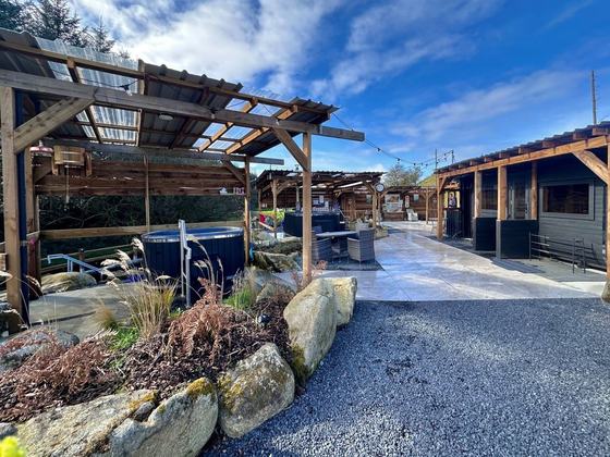 Foxglen Outdoor Wellness