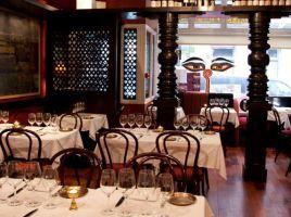 Monty's of Kathmandu