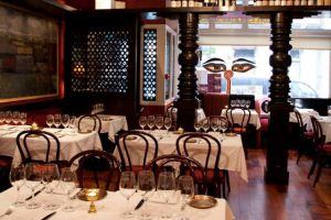 Monty's of Kathmandu