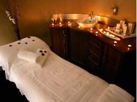 Osprey Spa at Osprey Hotel