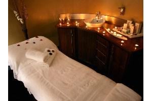 Osprey Spa at Osprey Hotel