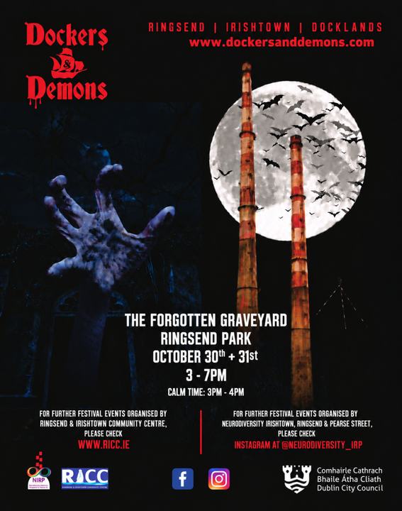 Dockers and Demons