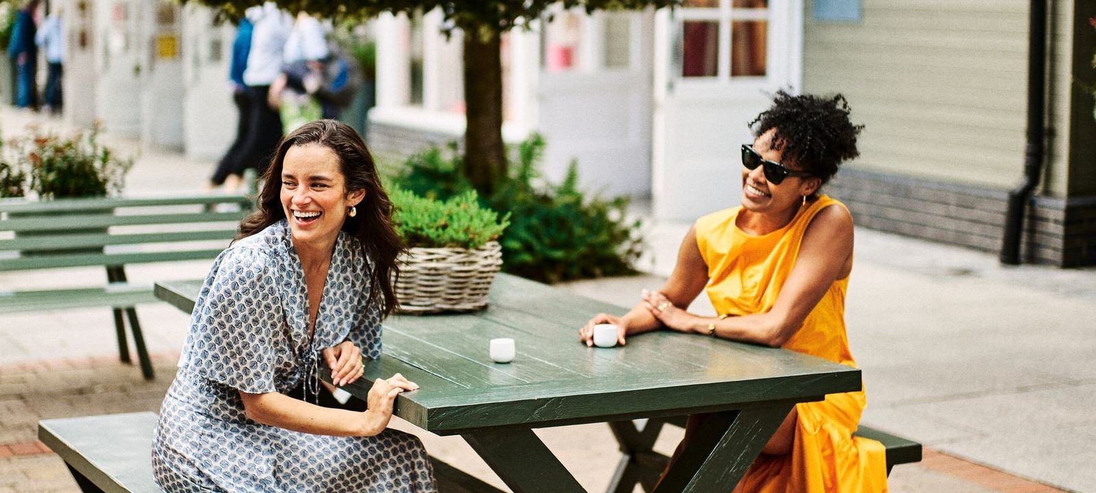 Kildare Village Shopping Destination