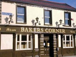 Bakers Corner