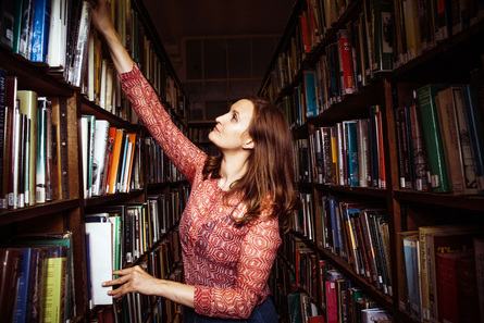 The Art of Attention: Poetry and the Living World
