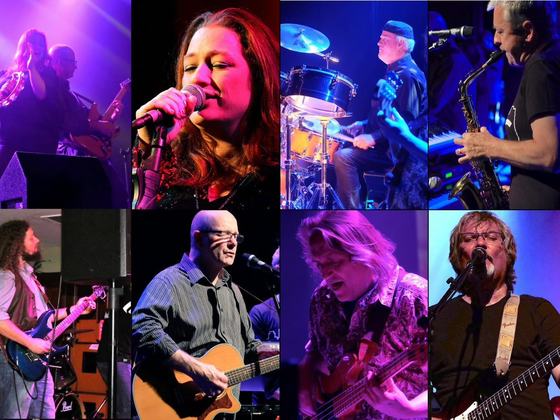 The Illegals with Niamh Kavanagh 2026
