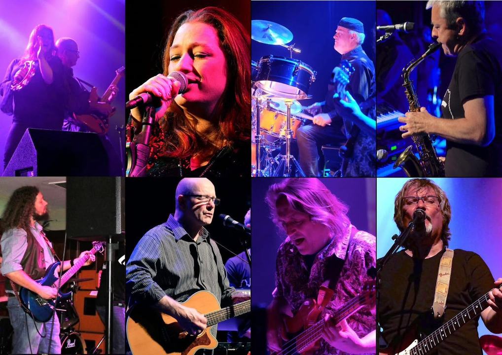 The Illegals with Niamh Kavanagh 2026