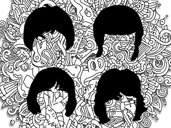 The Classic Beatles - Revolver & More