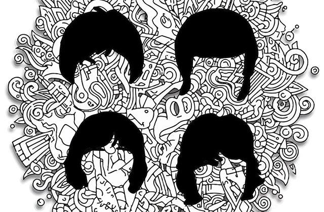The Classic Beatles - Revolver & More