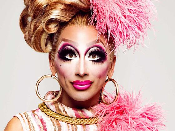 Bianca Del Rio – It Gets Bitter – World Comedy Tour