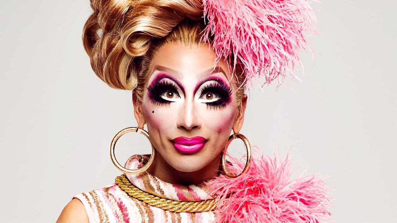 Bianca Del Rio – It Gets Bitter – World Comedy Tour