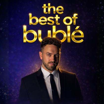 The Best Of Buble