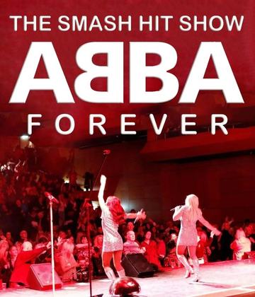 ABBA FOREVER