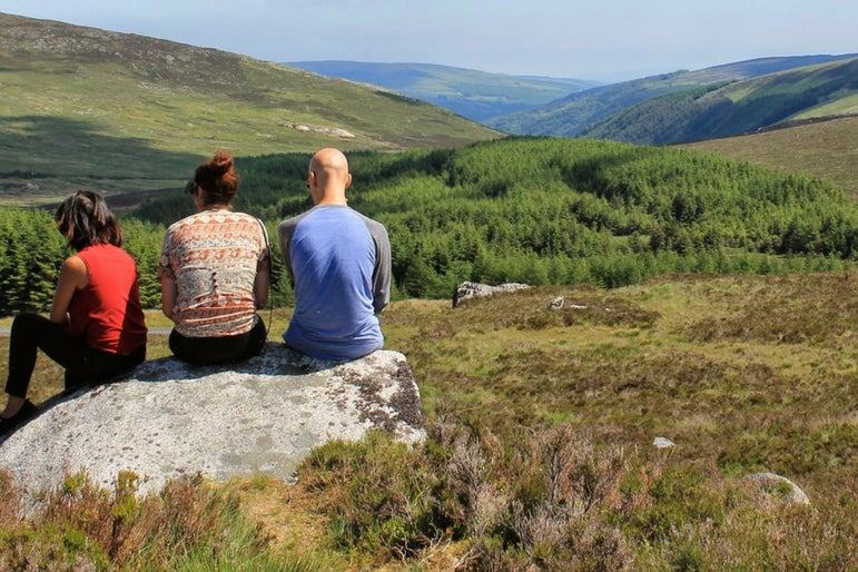 Little Gem Private Tours of Ireland