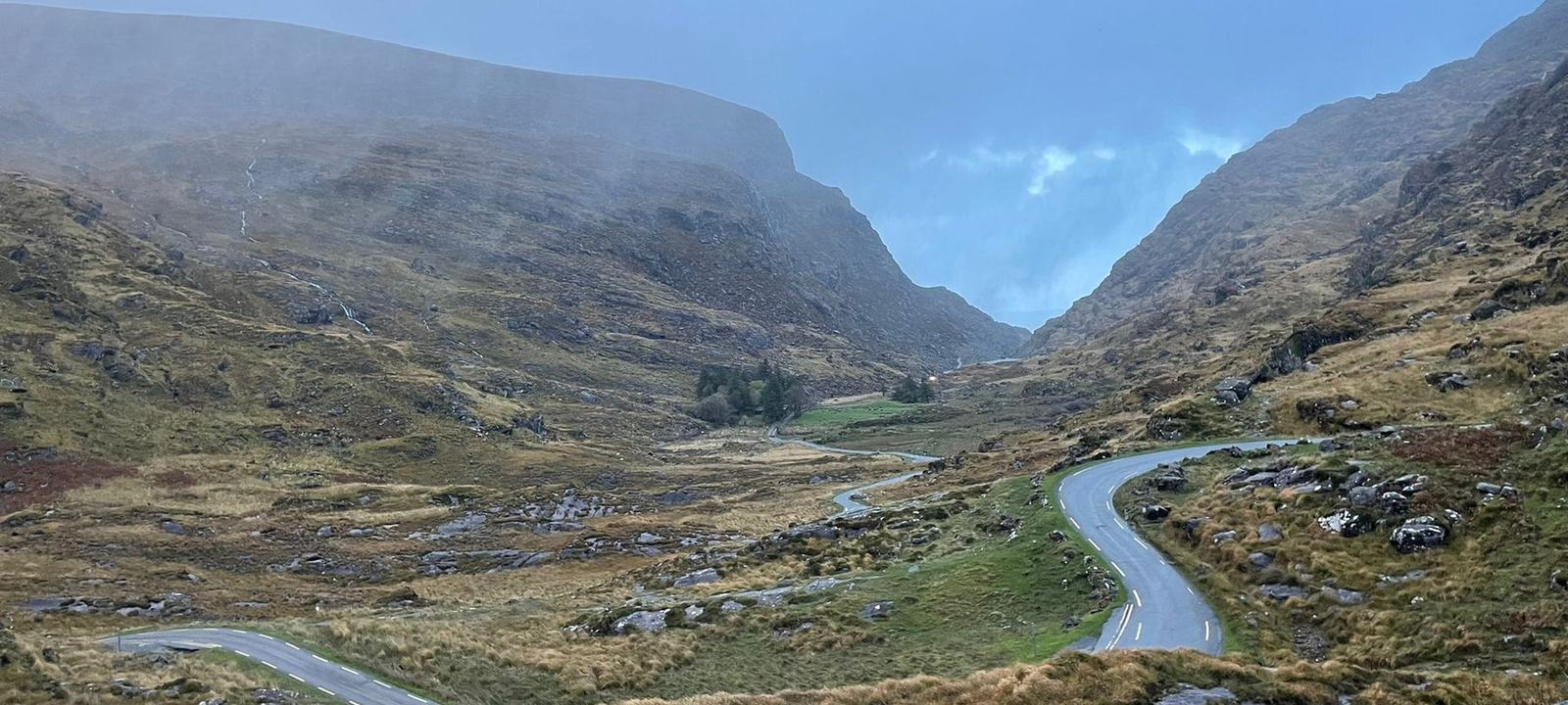 Transfers and Tours Ireland