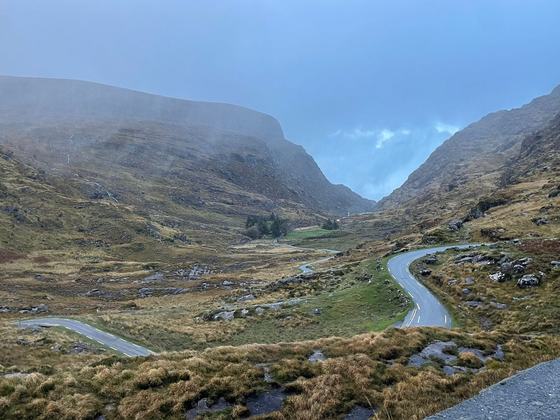 Transfers and Tours Ireland
