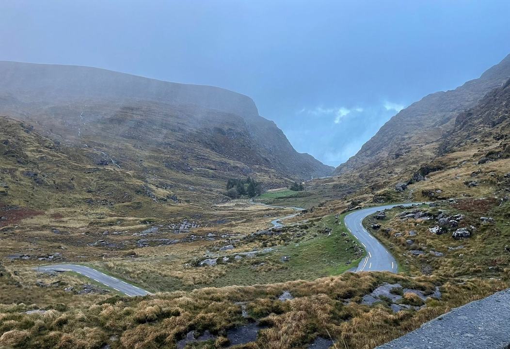 Transfers and Tours Ireland