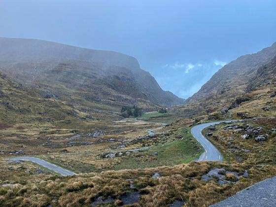 Transfers and Tours Ireland