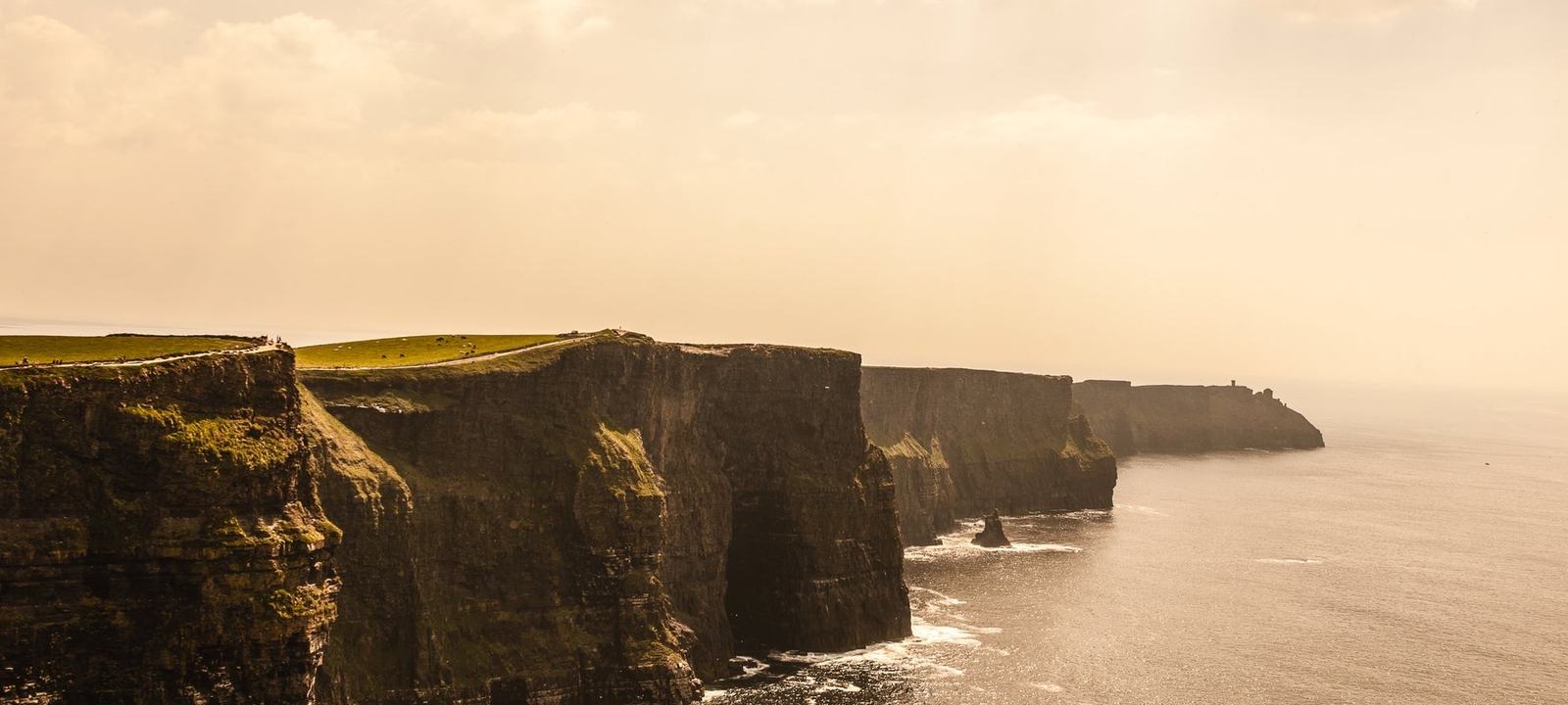 Escape to the South West - Rabbie's Small Group Tours