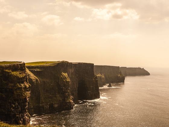 Escape to the South West - Rabbie's Small Group Tours