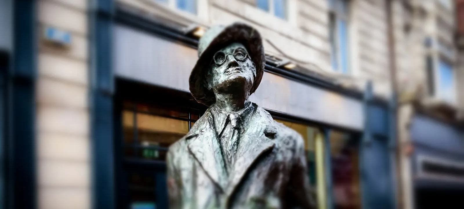 James Joyce Tower & Museum