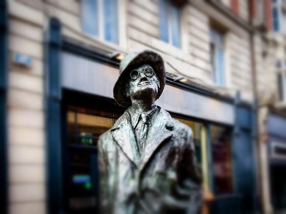 James Joyce Tower & Museum