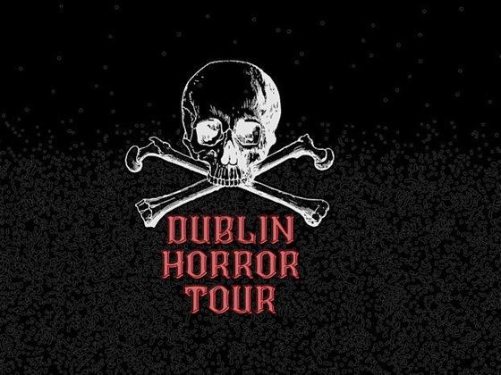 Legends, Ghosts and Ghouls of Dublin