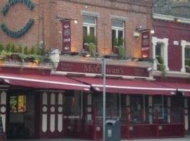 McGowans of Phibsboro
