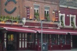 McGowans of Phibsboro