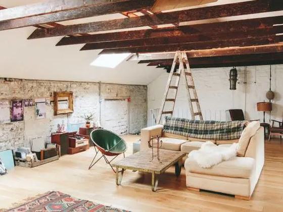 Fumbally Stables